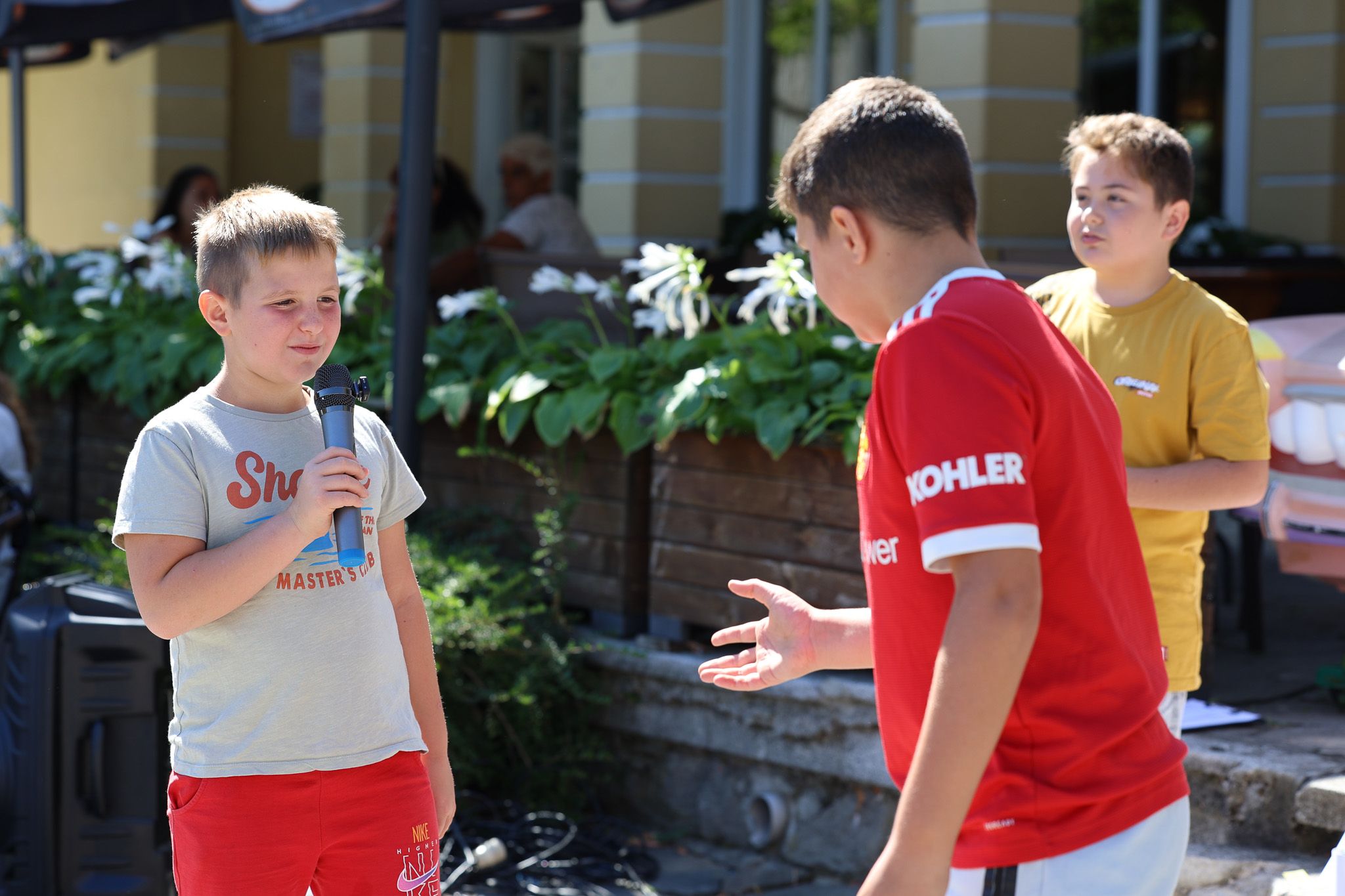 Празник на Баня — 30.08.2025: Празник на Баня — 30.08.2025