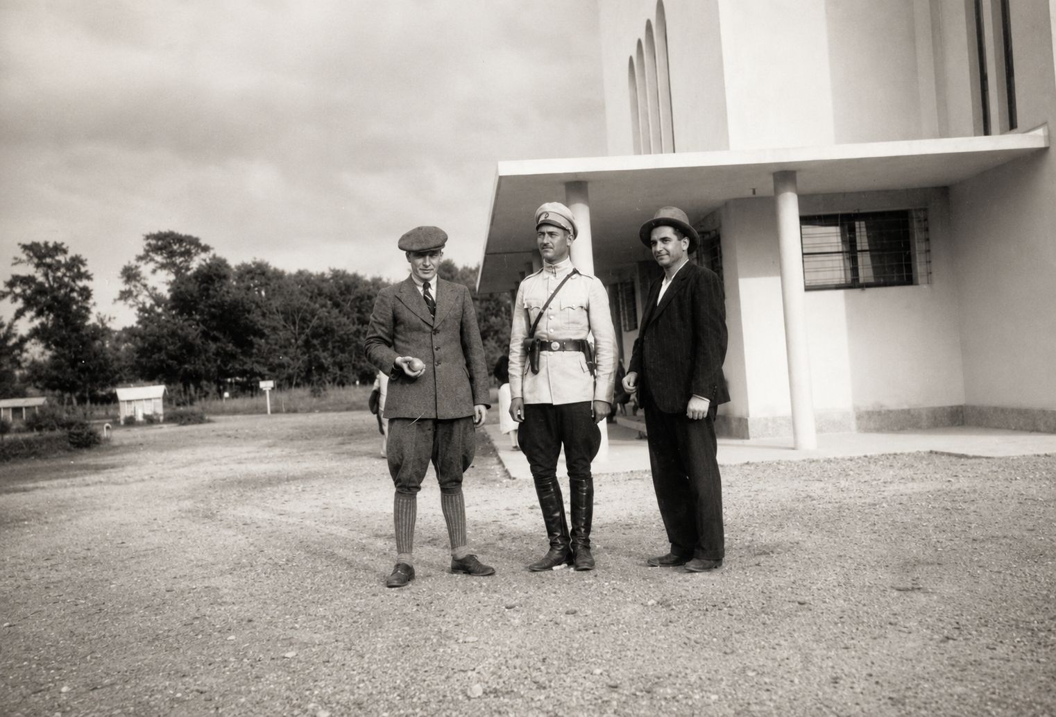 Banya tarihinden fotoğraf