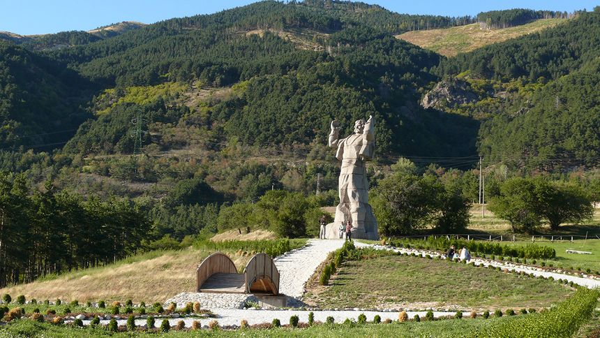 Клисура